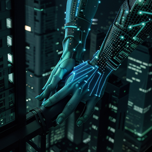 Funders commit $1B toward developing AI tools for frontline workers